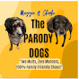 The Parody Dogs logo