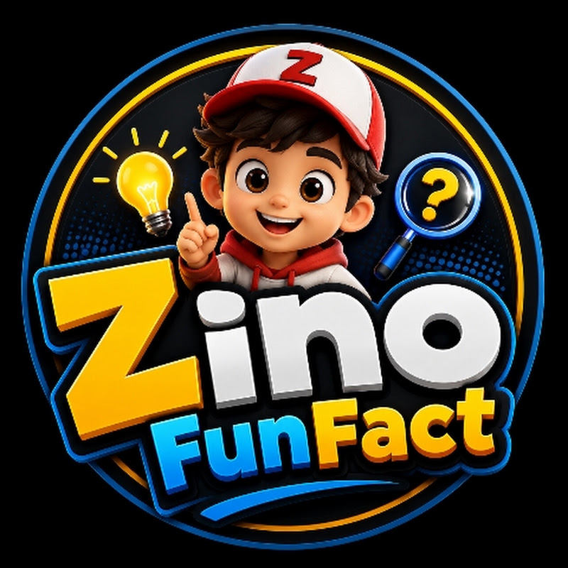 ZinoFunFacts