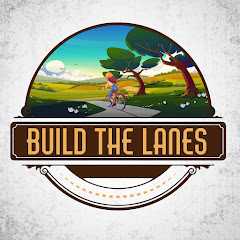 Build the Lanes Avatar