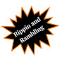 Rippin and Rambling logo