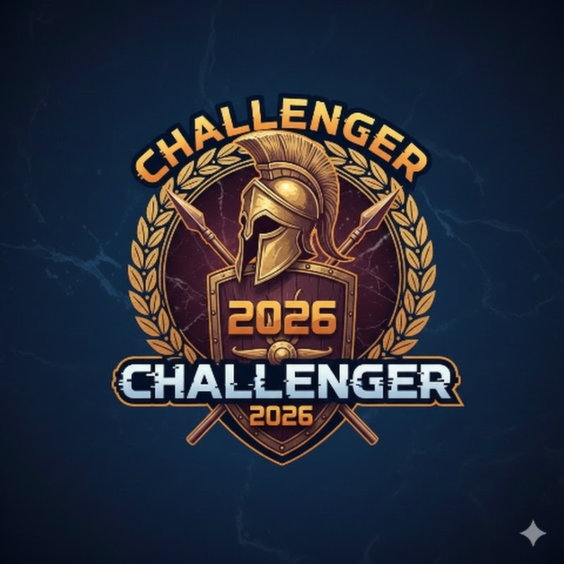 challenger 2026