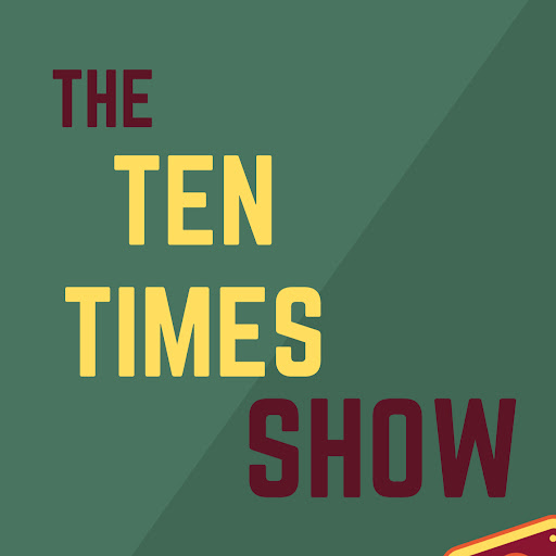 The Ten Times Show