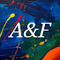 AdrinandFriends logo