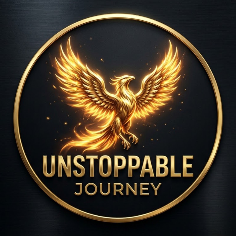 USA Unstoppable Journey channel logo