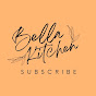 Bella’s kitchen logo