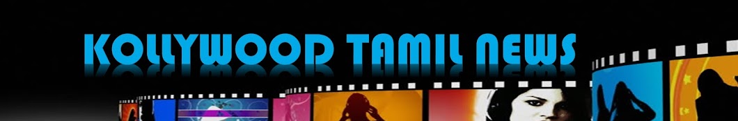 Kollywood Tamil News Awatar kanału YouTube