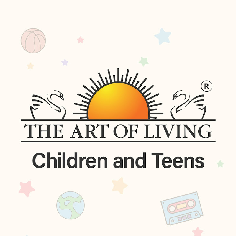 The Art of Living Children & Teens