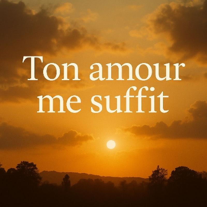 L'amour de Dieu