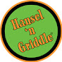 Hansel 'n Griddle logo