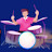 @chohjdrum