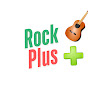 Rock Plus logo