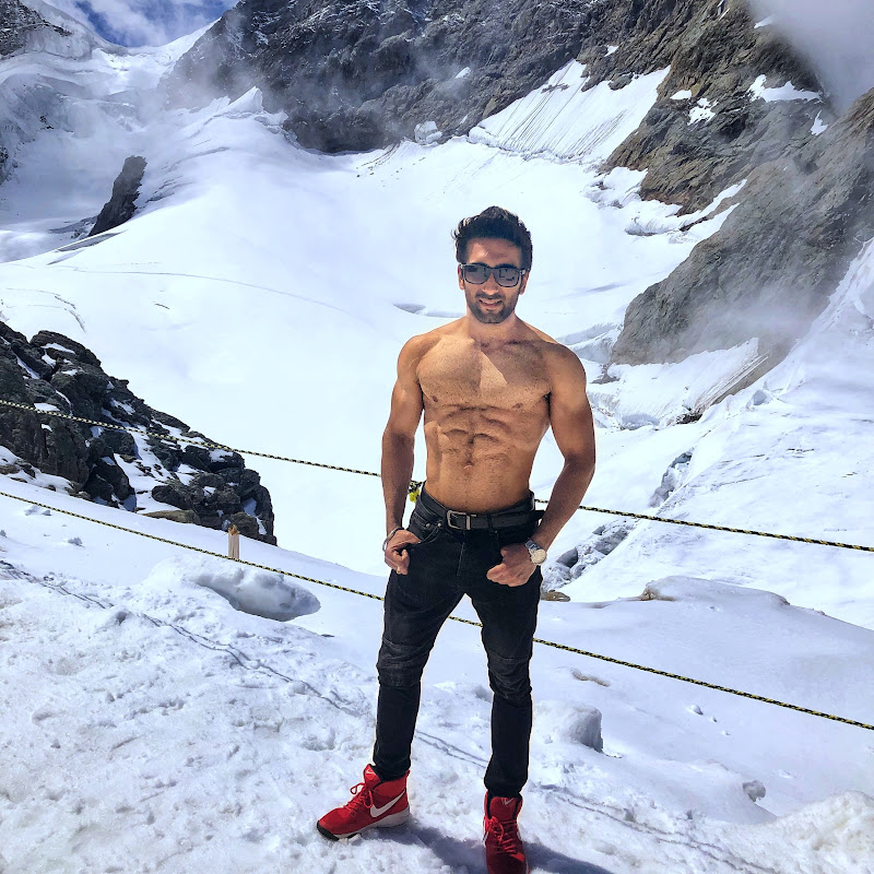 Ravneet Singh