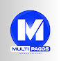 Multipagos Recargas logo