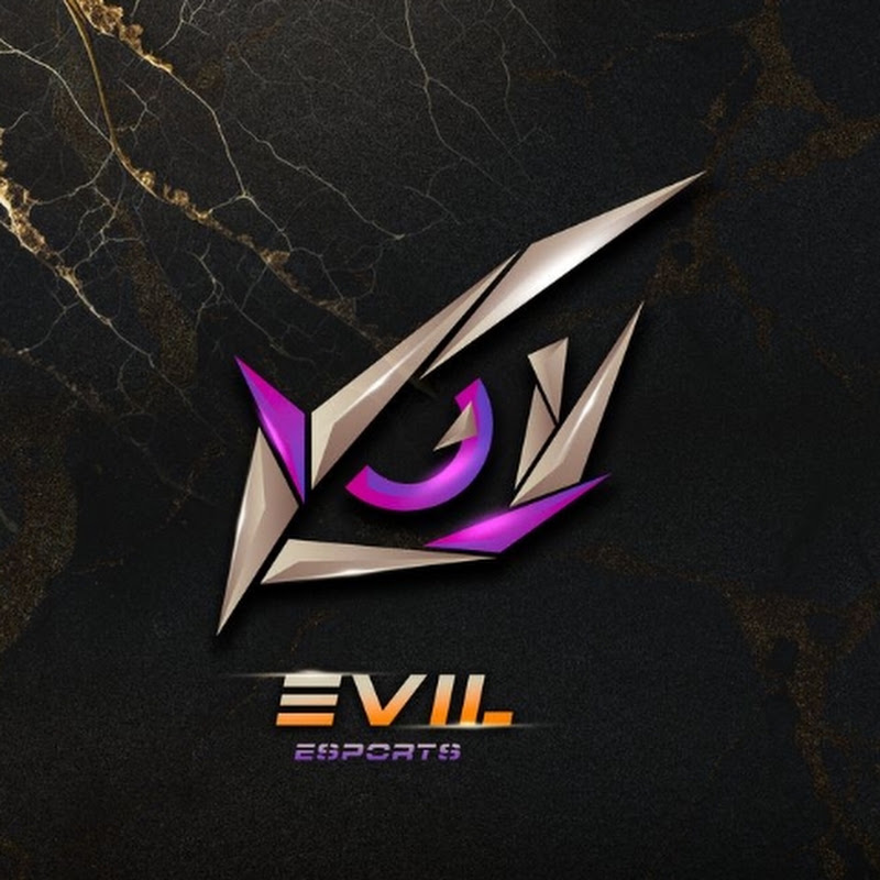 Evils Gaming 