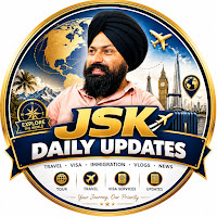 JSK DAILY UPDATES profile image