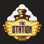 THE STATION - Warhammer и Настольные Ролевые Игры