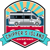 Chippers Island Adventures