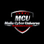 Mallu Cyber Universe logo