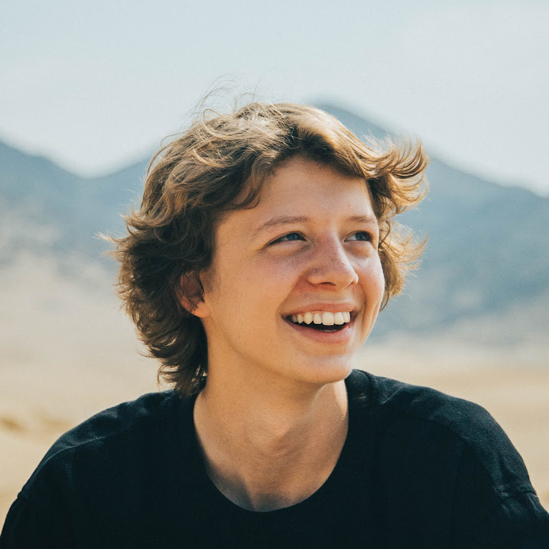 Obayd Fox | عبيد فوكس