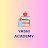 Yashi Academy