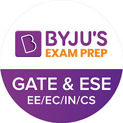 BYJU'S Exam Prep GATE & ESE: EE,EC,IN,CS avatar