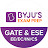 BYJU'S Exam Prep GATE & ESE: EE,EC,IN,CS