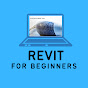 Revit for Beginners logo