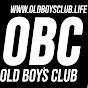 Old Boy‘s Club 老男孩俱樂部