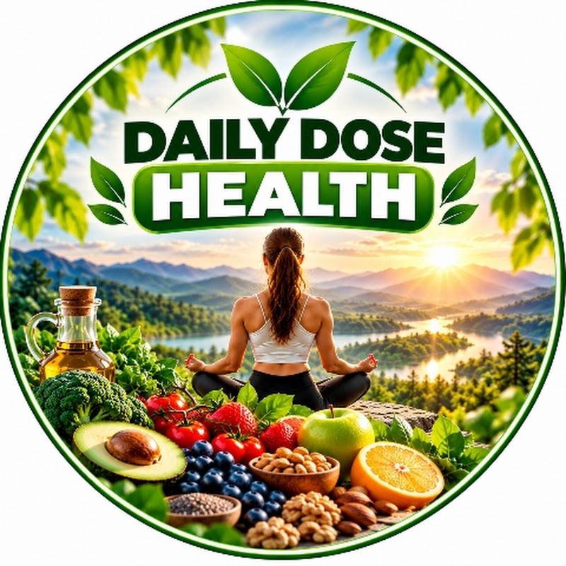 Daily Dose Health