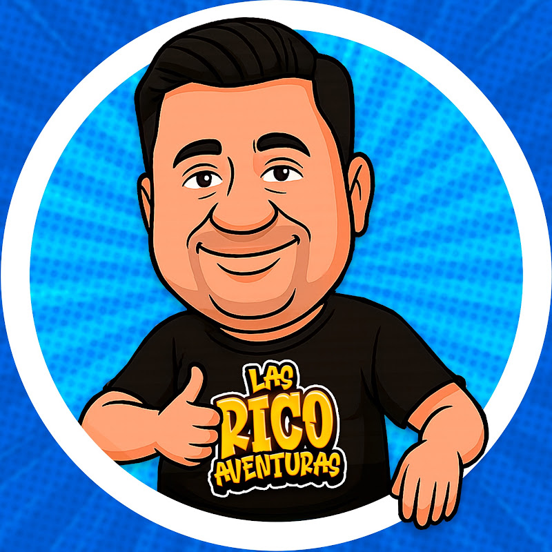 Las rico aventuras 