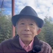 ふぁーちょ【自然農法歴45年】