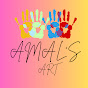 Amal's Art logo