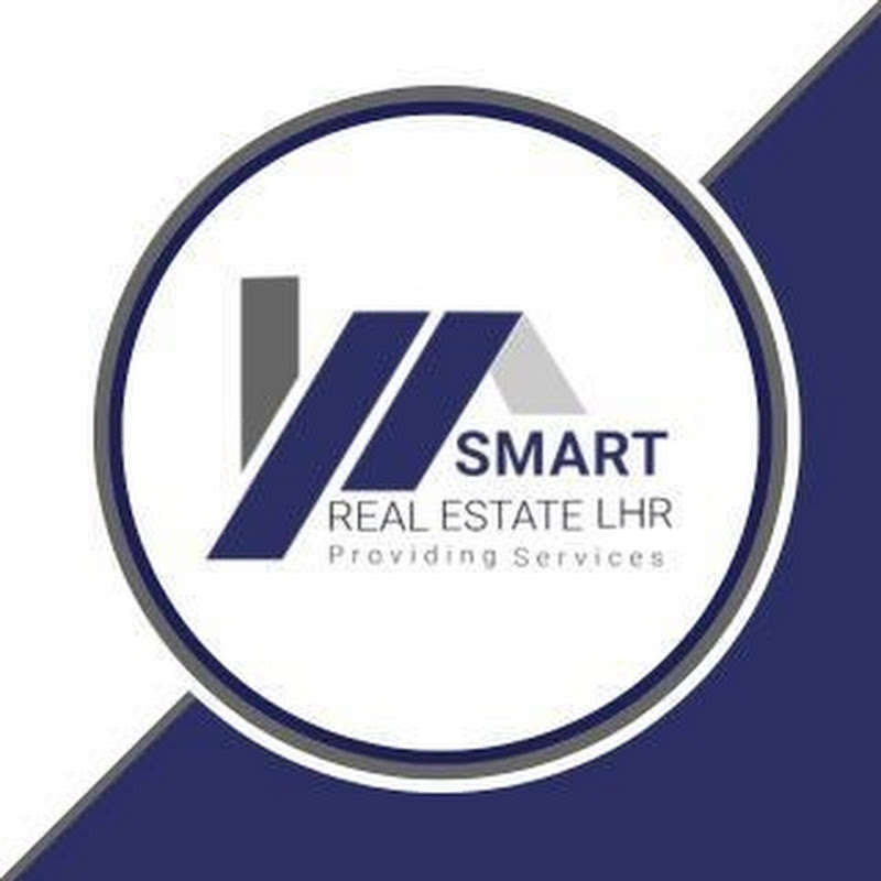 Smart Real Estate Lahore 