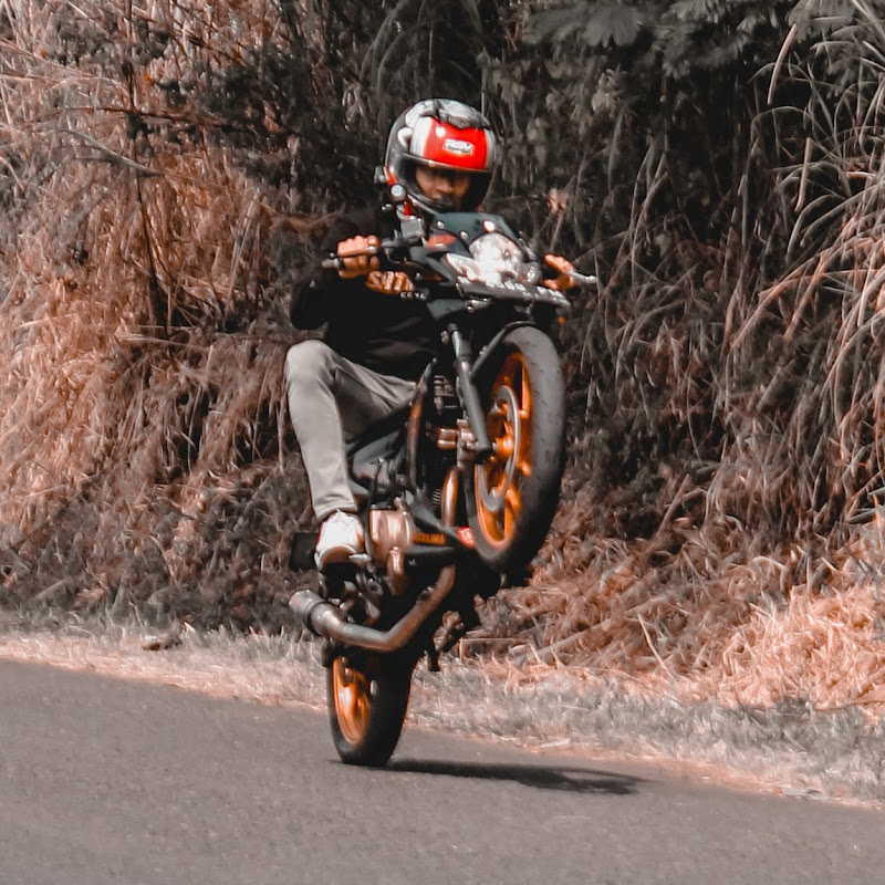 WBs Motovlog