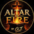 X0rxa8UMwT8-channel-avatar-‎Altar of Fire by O.J
‎