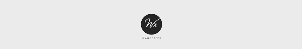 wangsterx YouTube channel avatar