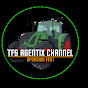 TFS Agentix Channel
