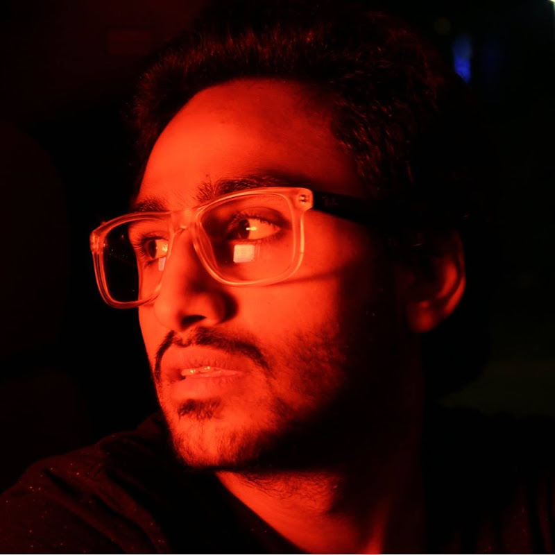 Channel Avatar