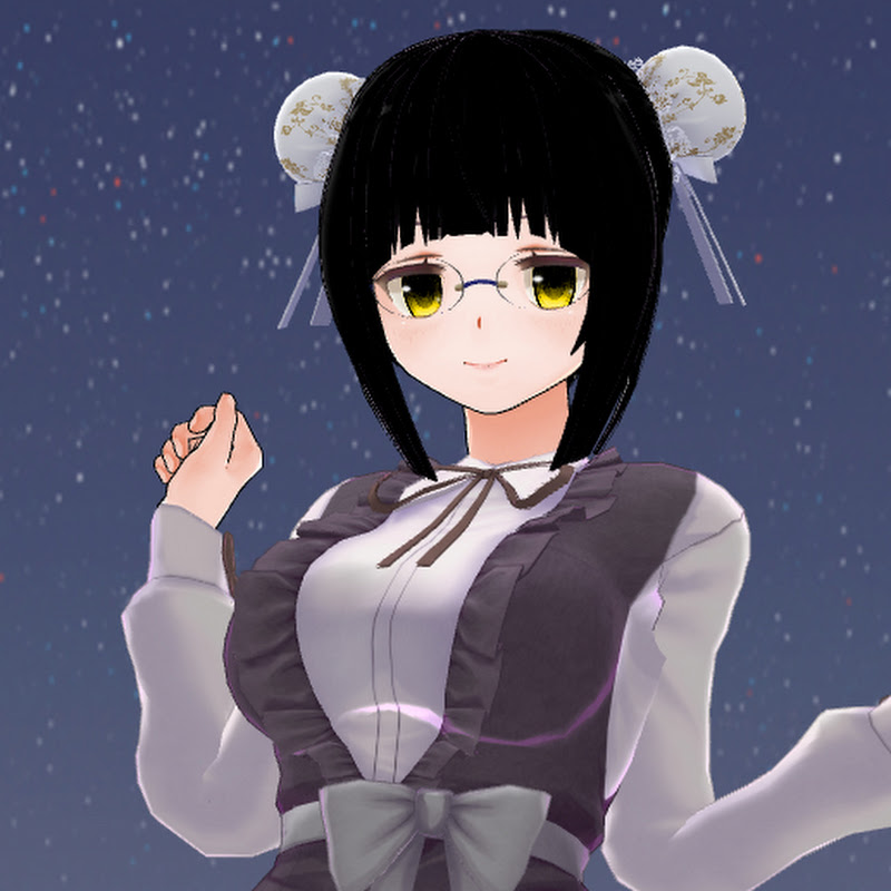 黒白
