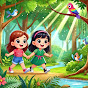 Hire Little Wonders — Nursery Rhymes & Kids Songs YouTube creator for sponsorships