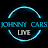 JOHNNY CARS LIVE