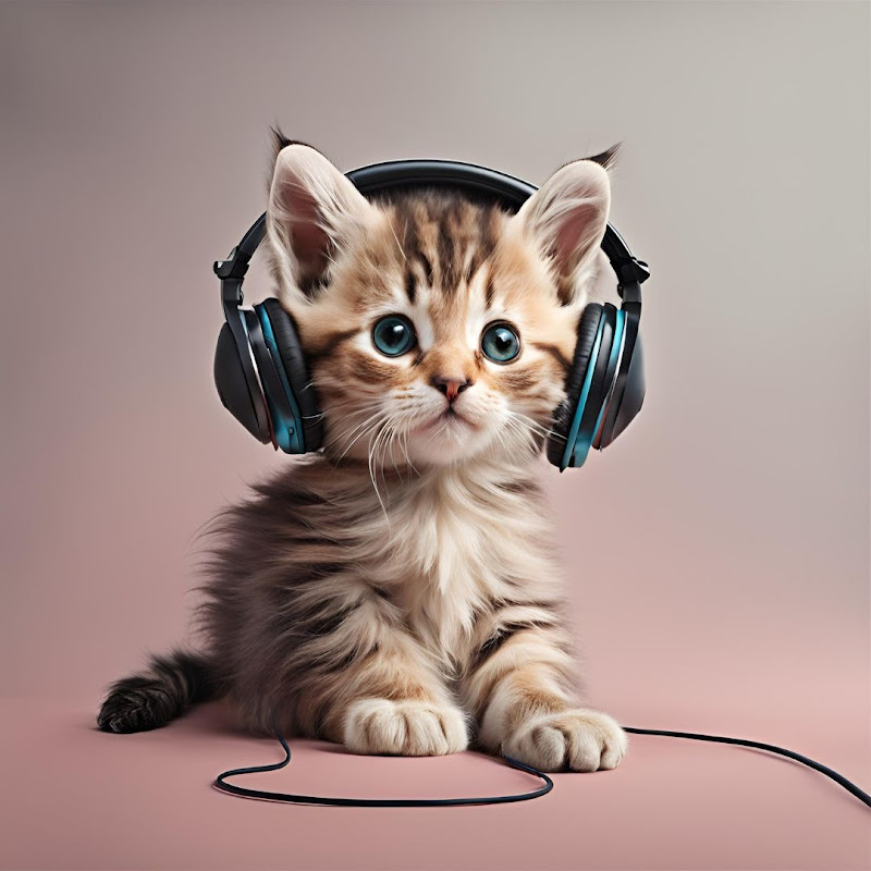 Sweet Kitty Music icon