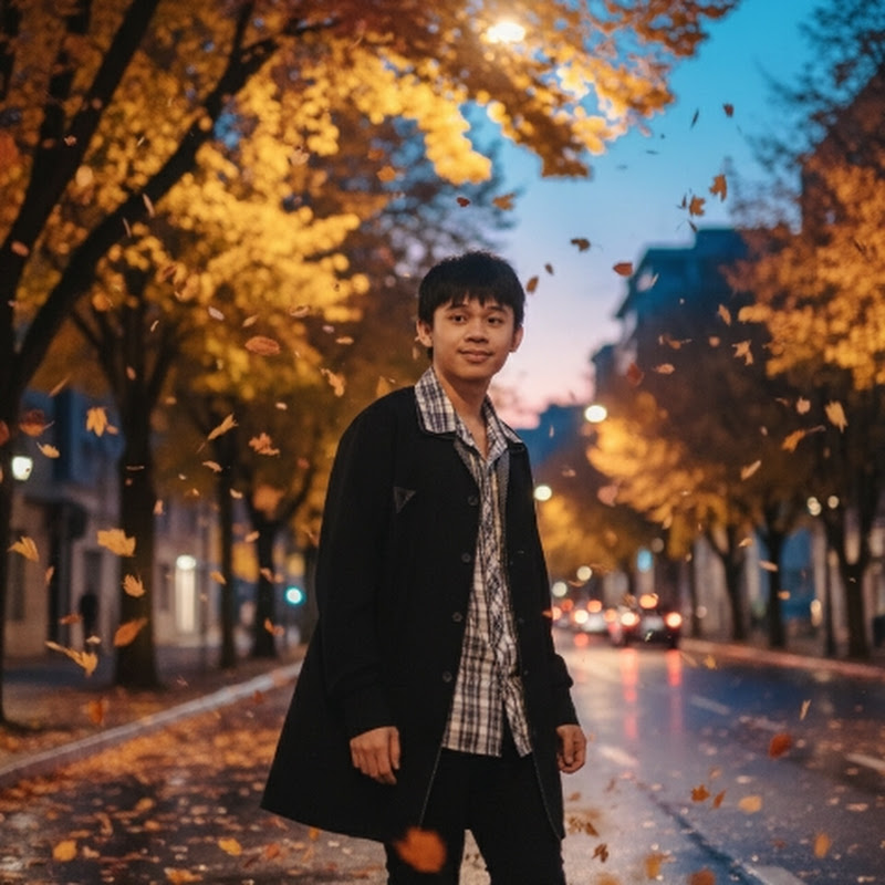 Bryan Madreal's New Masterings Channel (BMNMC)