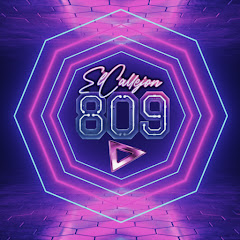 Elcallejon809 YouTube channel avatar