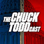 The Chuck ToddCast logo