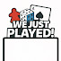 Hy355rflkbM-channel-avatar-We Just Played! - Boardgames
