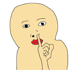 としょ子　サブアイコン画像