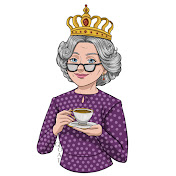 Queen of Afternoon Tea