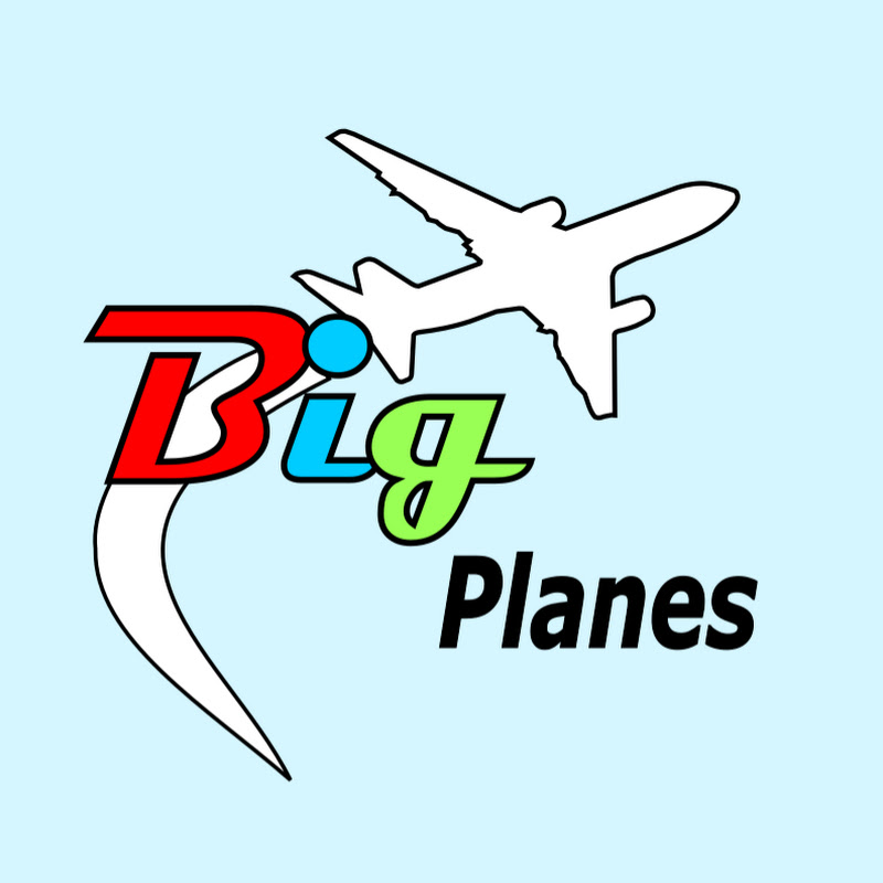 BigPlanes