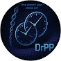Thisisdrprateekpatel  logo